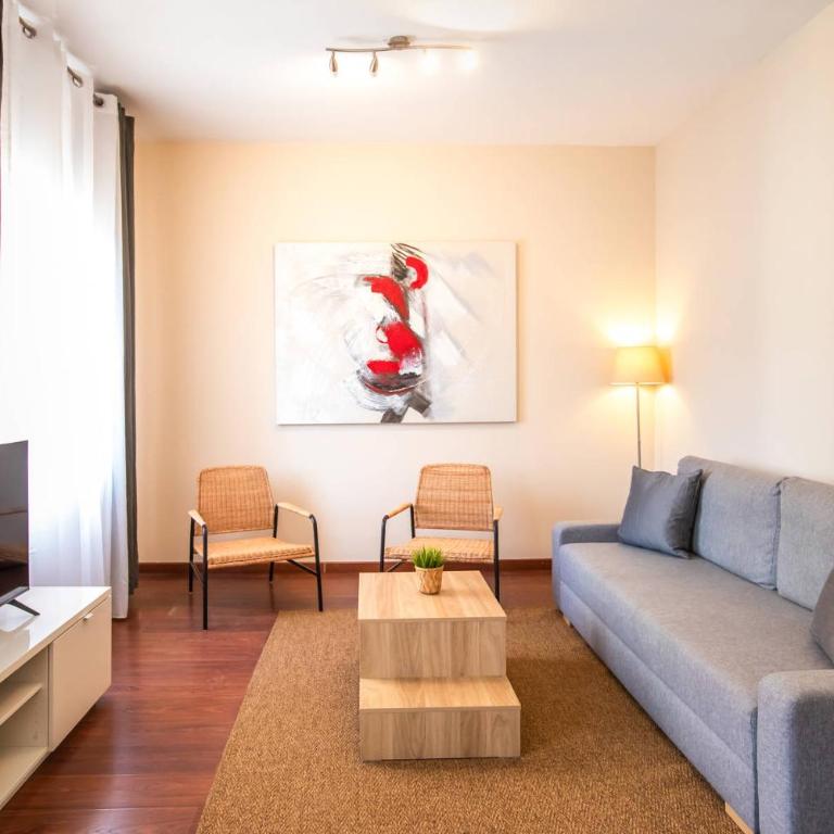 34IND1119- Apartment near Sagrada Familia - Appartement 2 Chambres - 13