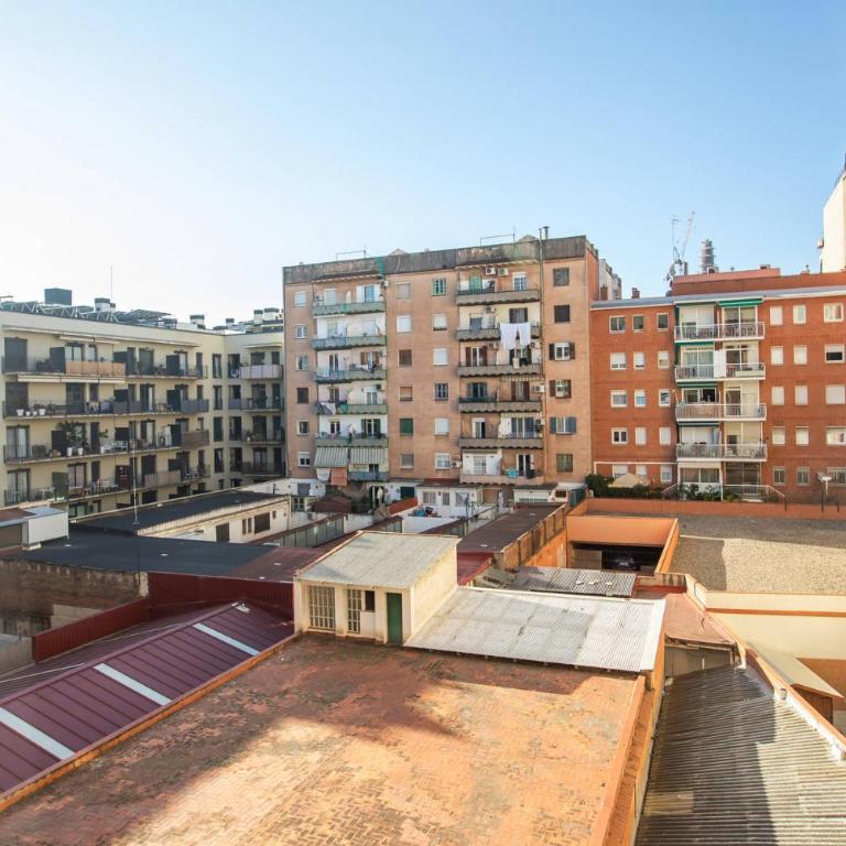 34IND1119- Apartment near Sagrada Familia - Appartement 2 Chambres - 17