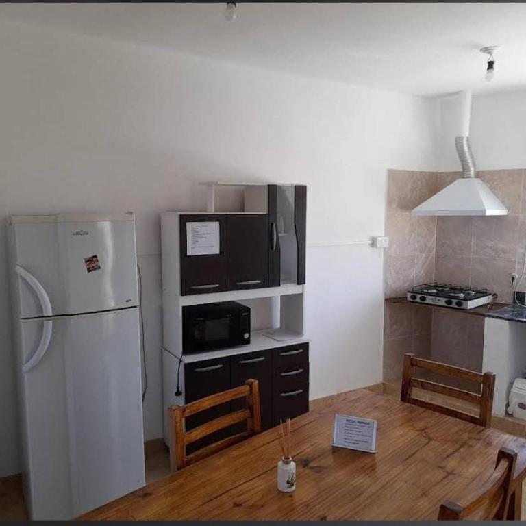 Departamento el Triángulo - Apartamento de 2 dormitorios - 4