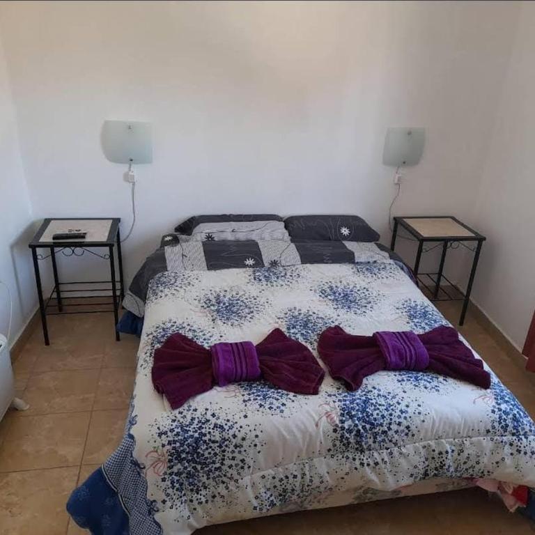 Departamento el Triángulo - Apartamento de 2 dormitorios - 5