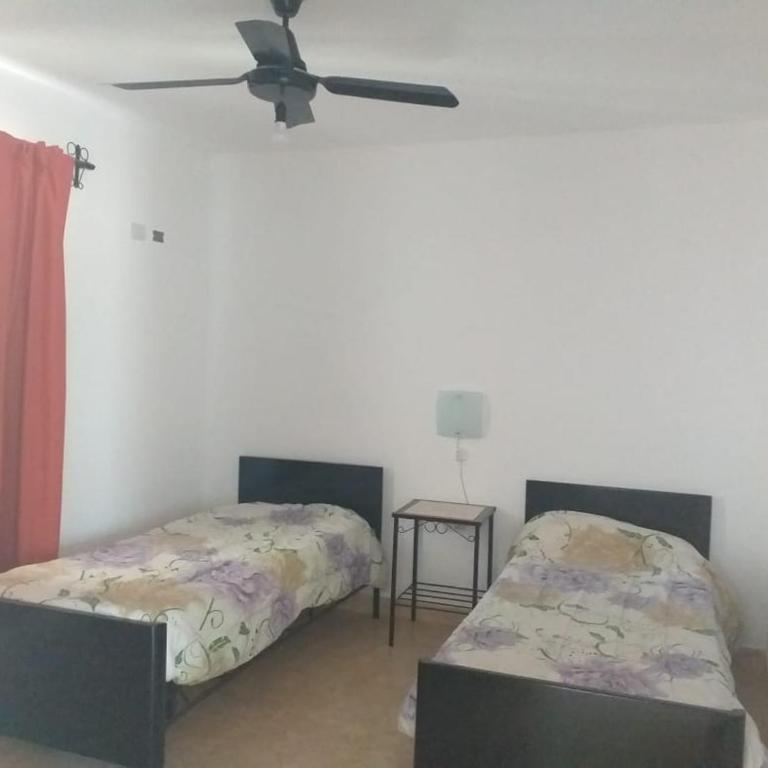 Departamento el Triángulo - Apartamento de 2 dormitorios - 6