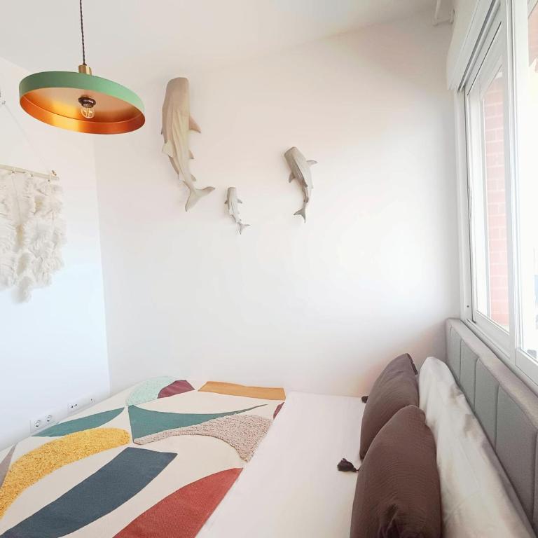 Casa Bakara calamento Beach - Apartamento de 3 dormitorios con vistas al mar - 15