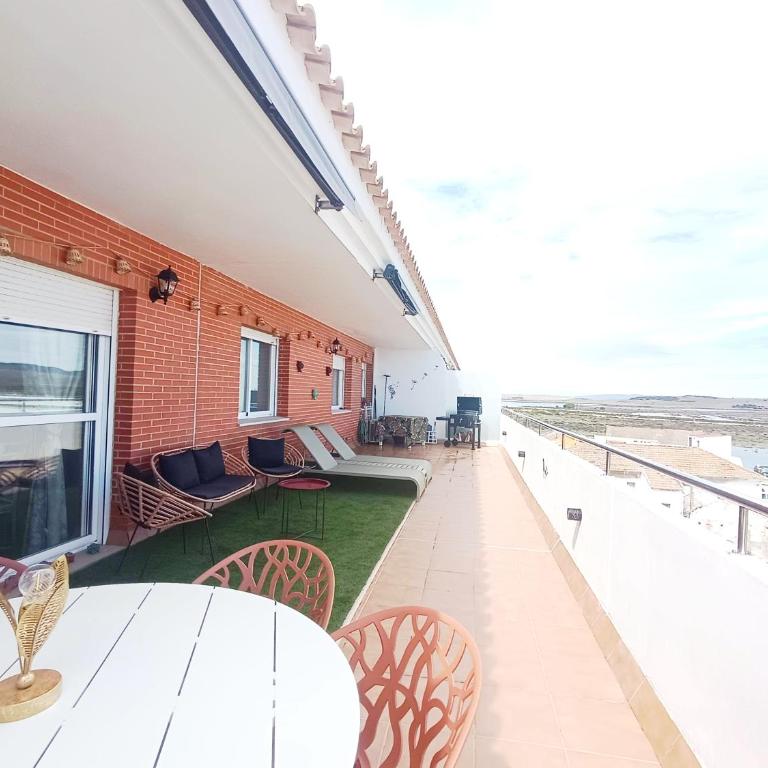 Casa Bakara calamento Beach - Apartamento de 3 dormitorios con vistas al mar - 30