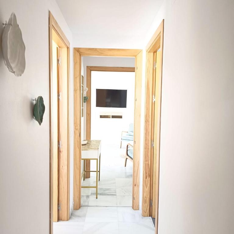 Casa Bakara calamento Beach - Apartamento de 3 dormitorios con vistas al mar - 13