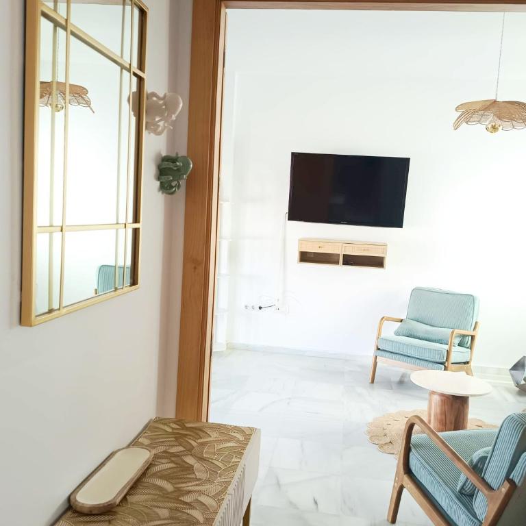 Casa Bakara calamento Beach - Apartamento de 3 dormitorios con vistas al mar - 38