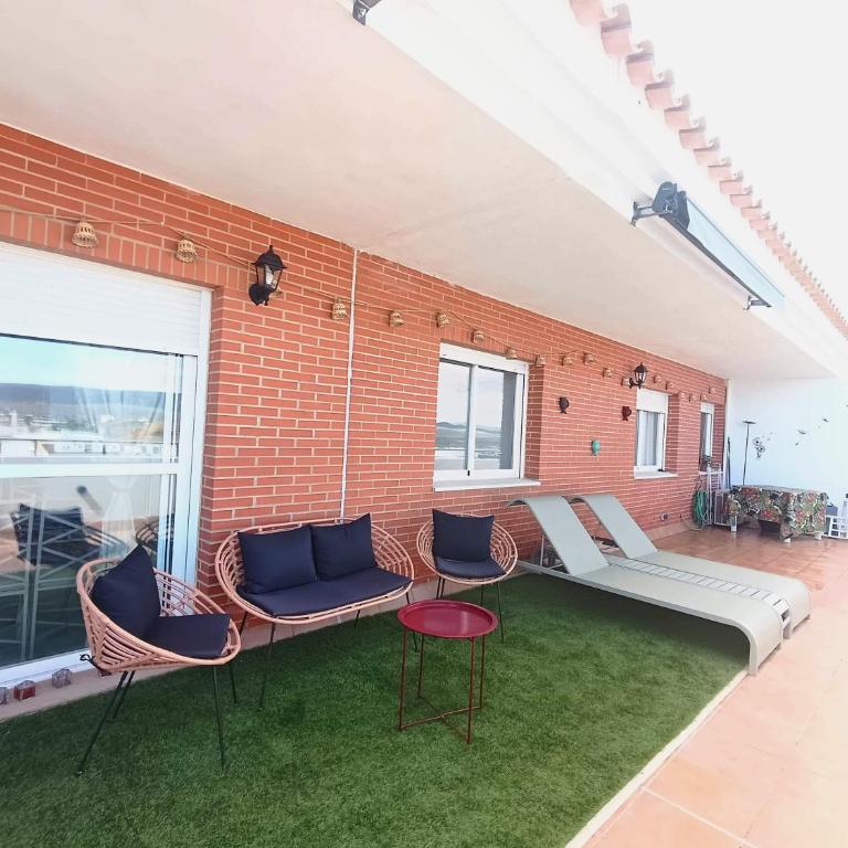 Casa Bakara calamento Beach - Apartamento de 3 dormitorios con vistas al mar - 26