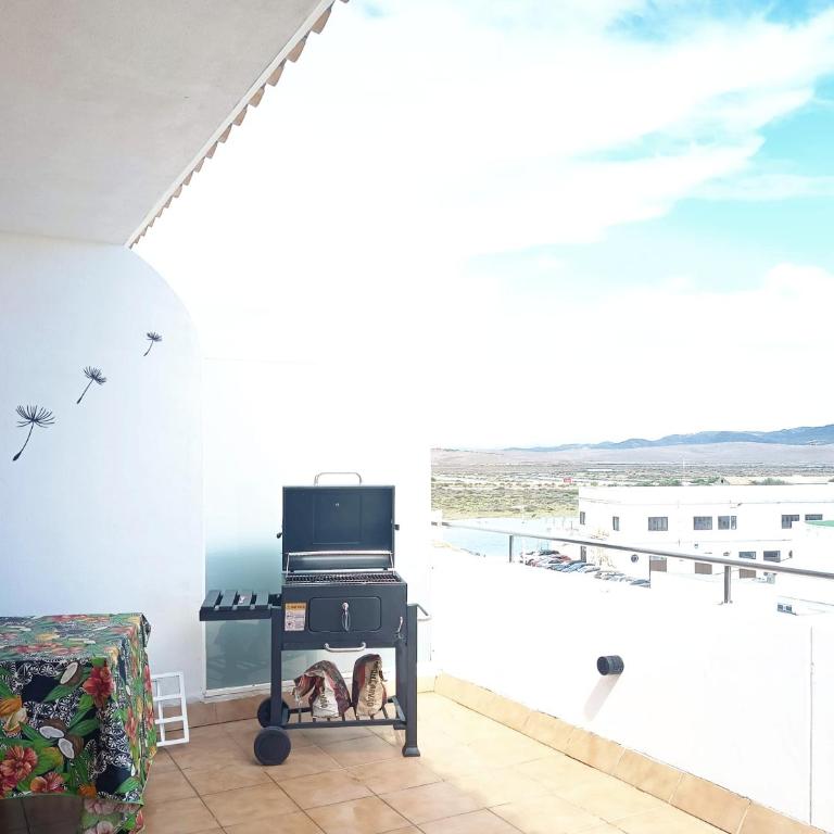 Casa Bakara calamento Beach - Apartamento de 3 dormitorios con vistas al mar - 27