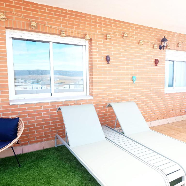 Casa Bakara calamento Beach - Apartamento de 3 dormitorios con vistas al mar - 10