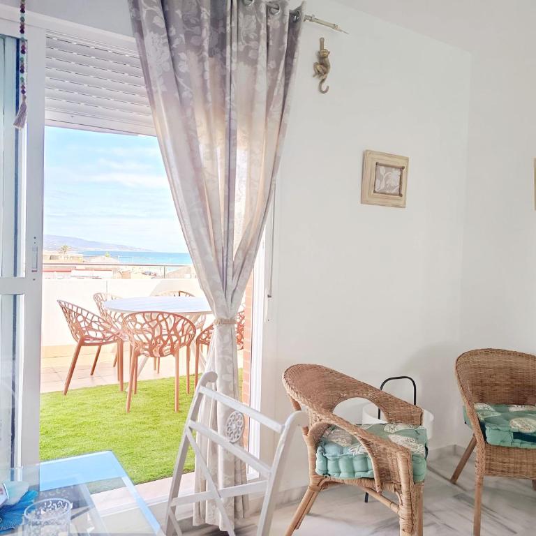 Casa Bakara calamento Beach - Apartamento de 3 dormitorios con vistas al mar - 1