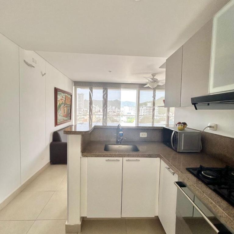 Infinite Blue - Apartamento de 1 dormitorio - 3