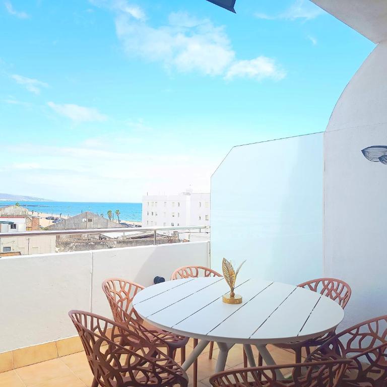 Casa Bakara calamento Beach - Apartamento de 3 dormitorios con vistas al mar - 4