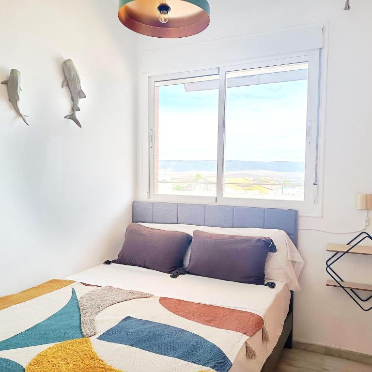 Casa Bakara calamento Beach - Apartamento de 3 dormitorios con vistas al mar - 16