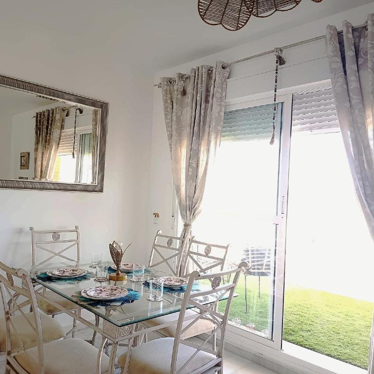 Casa Bakara calamento Beach - Apartamento de 3 dormitorios con vistas al mar - 9