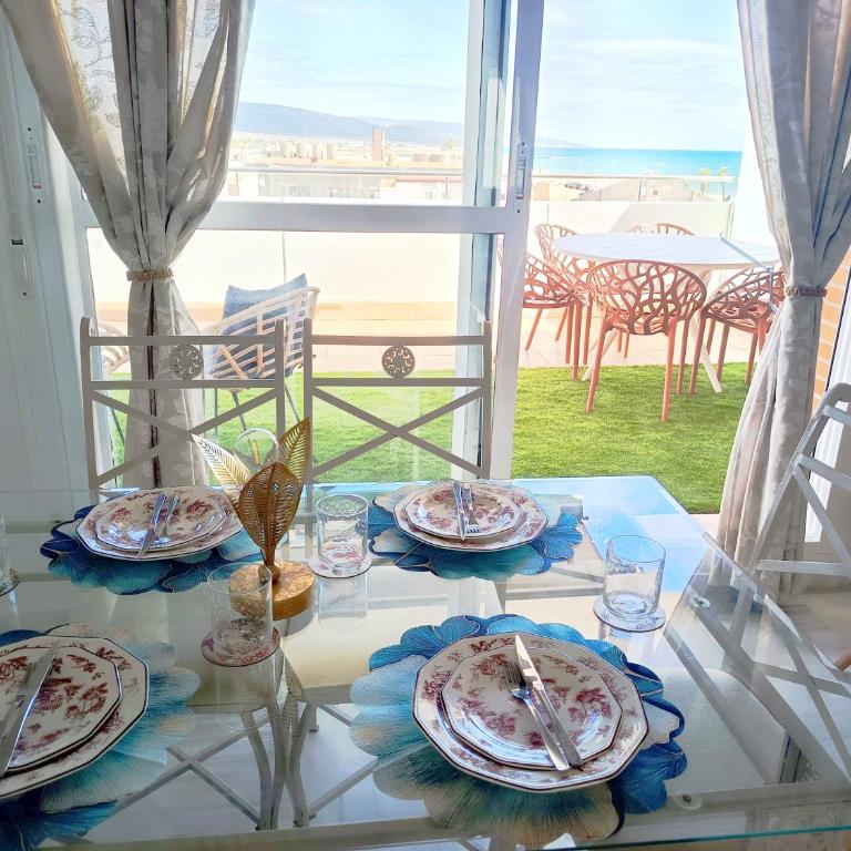 Casa Bakara calamento Beach - Apartamento de 3 dormitorios con vistas al mar - 34