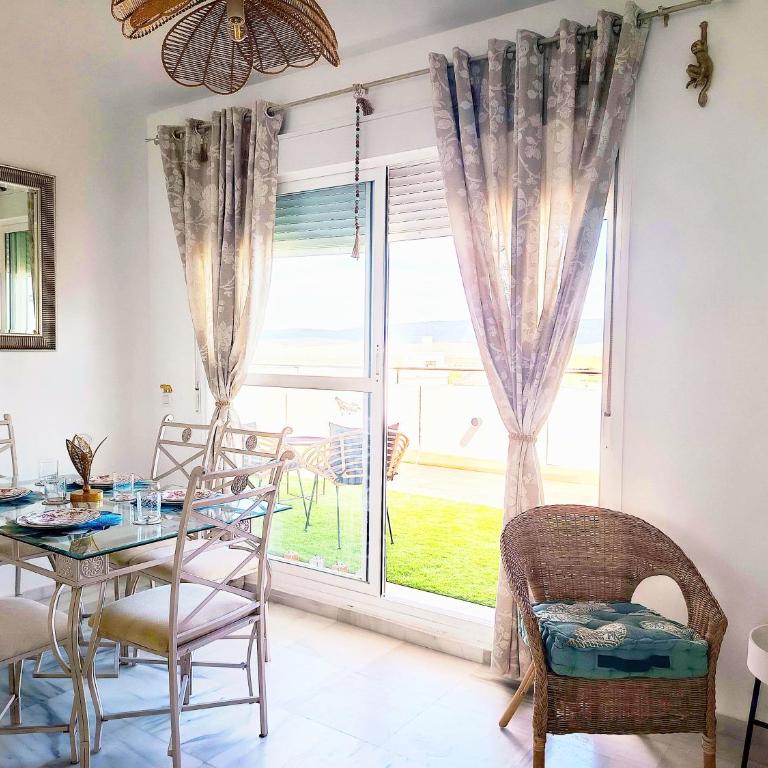 Casa Bakara calamento Beach - Apartamento de 3 dormitorios con vistas al mar - 37
