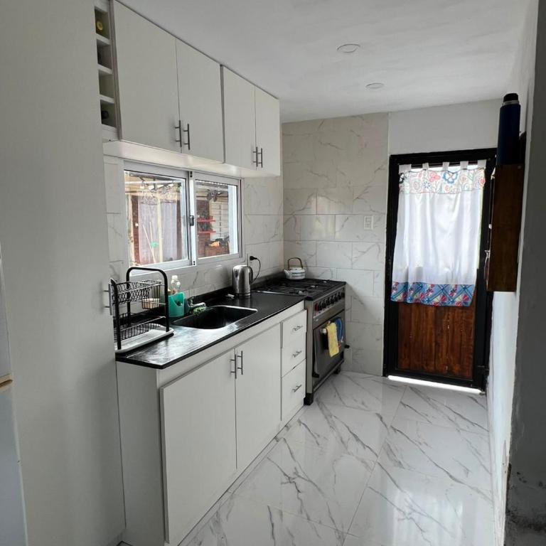 Luna llena - Apartamento de 1 dormitorio - 6