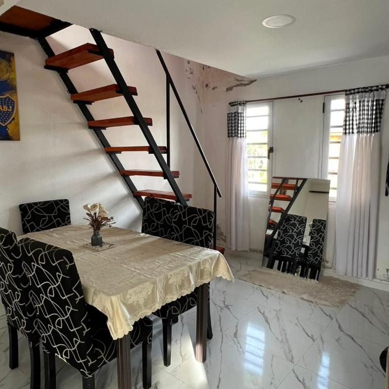 Luna llena - Apartamento de 1 dormitorio - 1