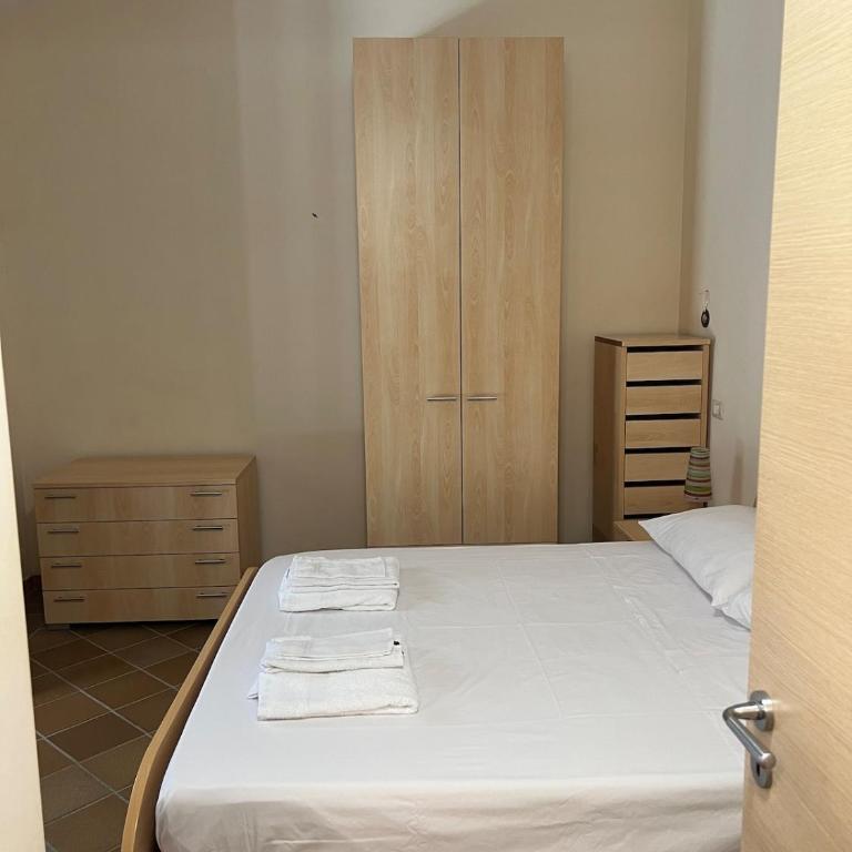 Case del Sole - Casa con 2 Camere da Letto - 5