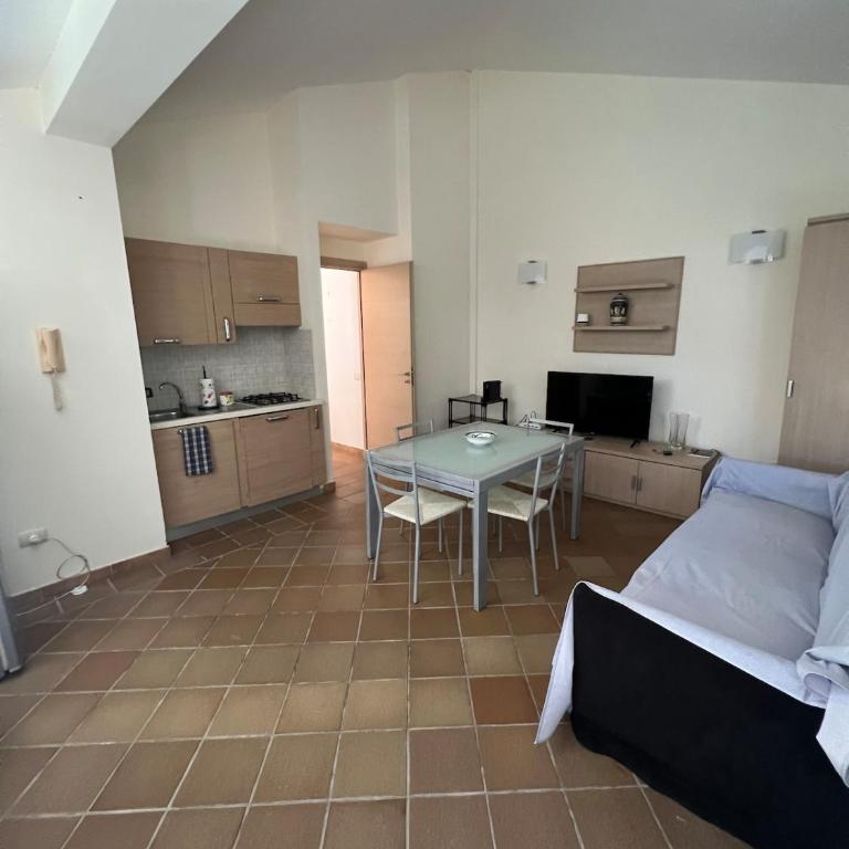 Case del Sole - Casa con 2 Camere da Letto - 7