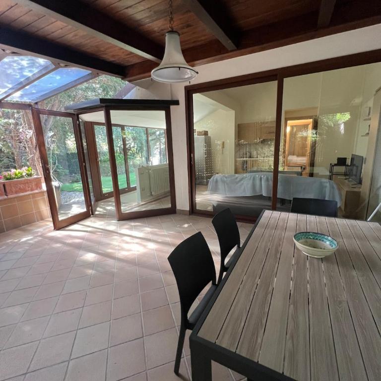 Case del Sole - Casa con 2 Camere da Letto - 10