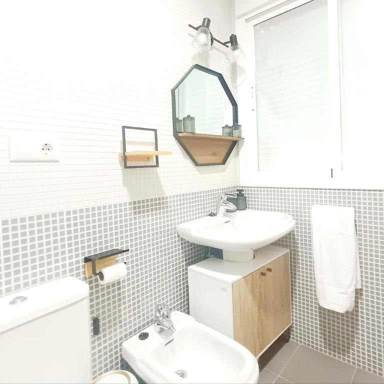 Casa Bakara calamento Beach - Apartamento de 3 dormitorios con vistas al mar - 20