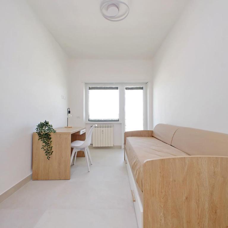 Attico di Design · Vista San Pietro · 3 Camere - Appartement 3 Chambres - 41