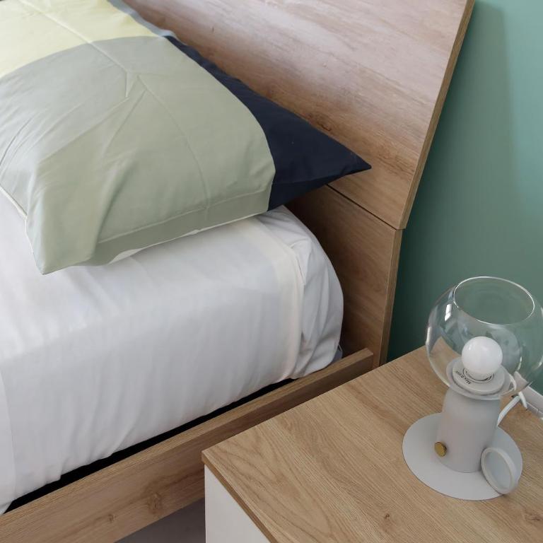Attico di Design · Vista San Pietro · 3 Camere - Appartement 3 Chambres - 31