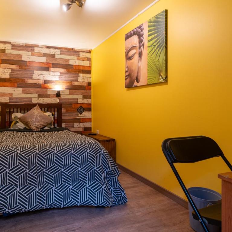 Hostal La Casa del Puente - Habitación Individual - 4