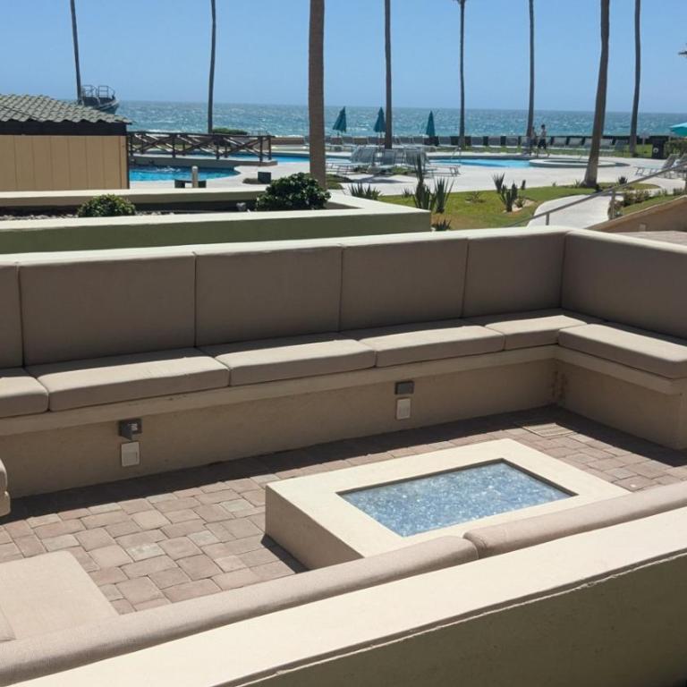 Sonoran Spa Ground Floor - 109-W - Apartment - 51