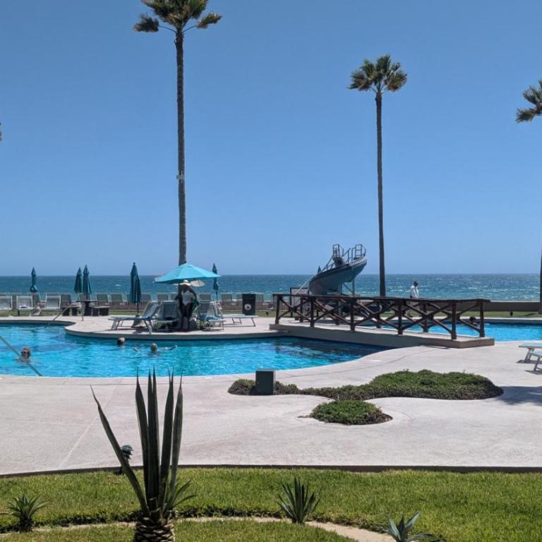 Sonoran Spa Ground Floor - 109-W - Apartment - 54