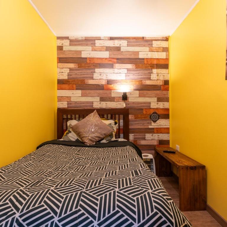 Hostal La Casa del Puente - Habitación Individual - 5