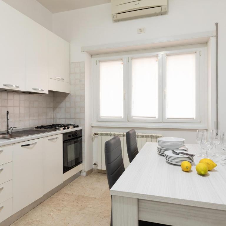 Appartamento Moderno · Garbatella · Metro B - Appartement 2 Chambres - 5