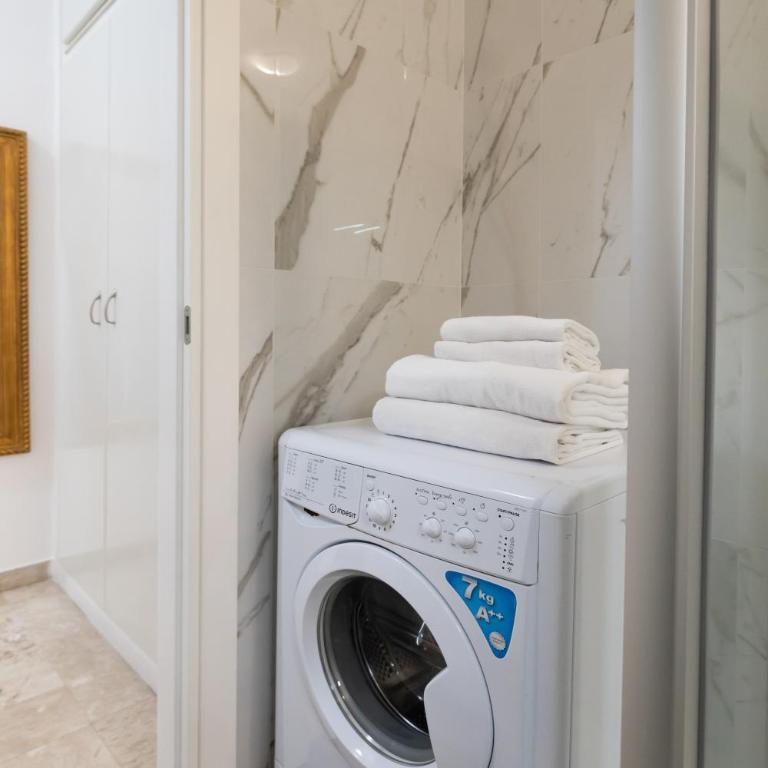 Appartamento Moderno · Garbatella · Metro B - Appartement 2 Chambres - 27