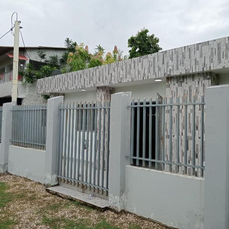  - Casa con 1 dormitorio - 1