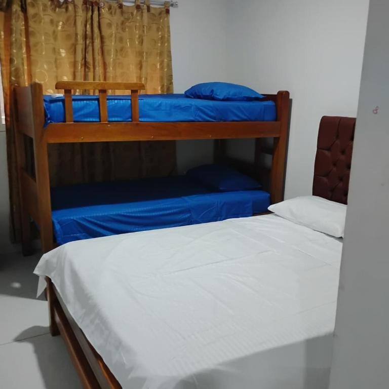  - Casa con 1 dormitorio - 7