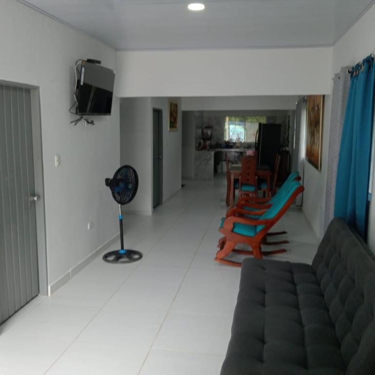  - Casa con 1 dormitorio - 3