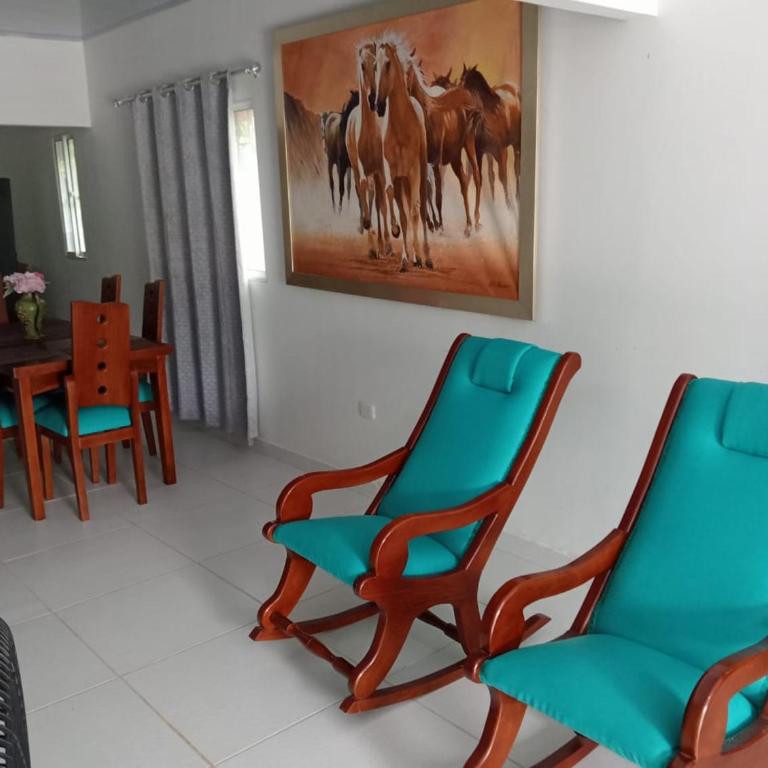  - Casa con 1 dormitorio - 4