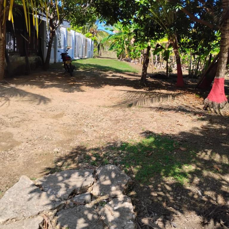  - Casa con 1 dormitorio - 11