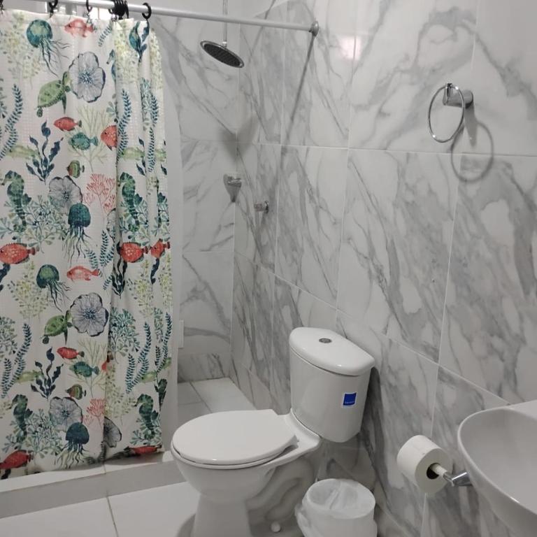  - Casa con 1 dormitorio - 9