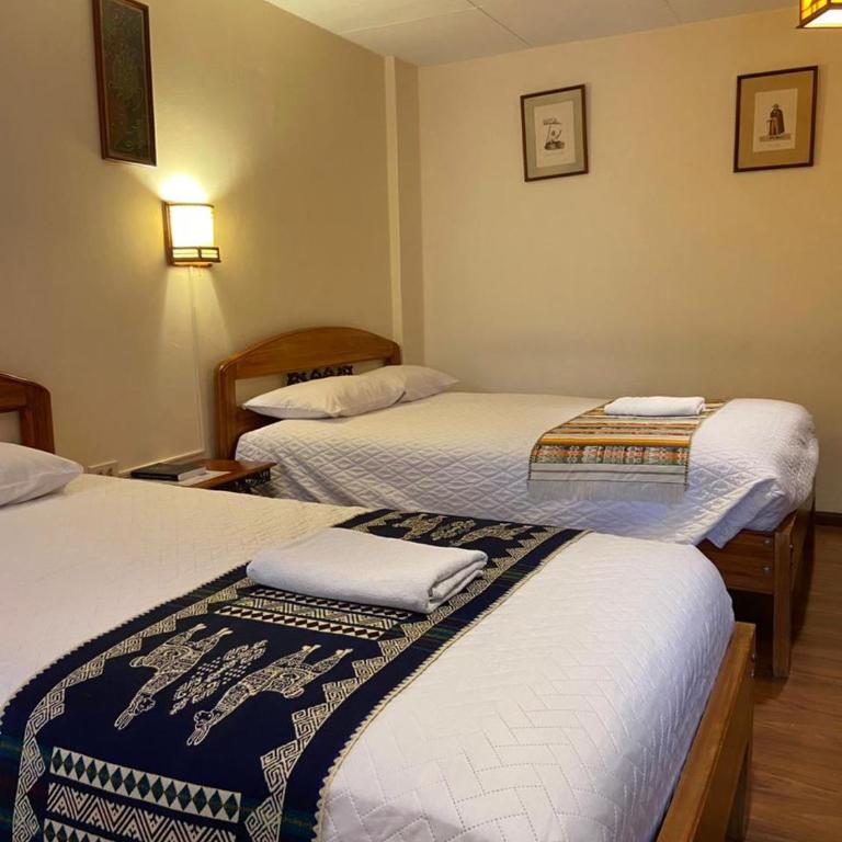 Mía Leticia B&B - Double Room - 2