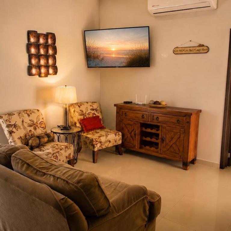 2br/2ba Condo 1 block to ocean! - Unit #5 - Apartamento de 2 dormitorios - 10