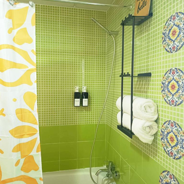 Casa Bakara calamento Beach - Apartamento de 3 dormitorios con vistas al mar - 29