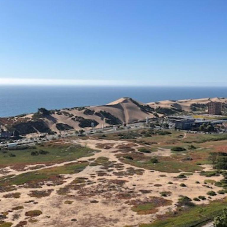 Euromarina 1,Espectacular vista ! Playa Cochoa - Apartamento de 2 dormitorios - 48