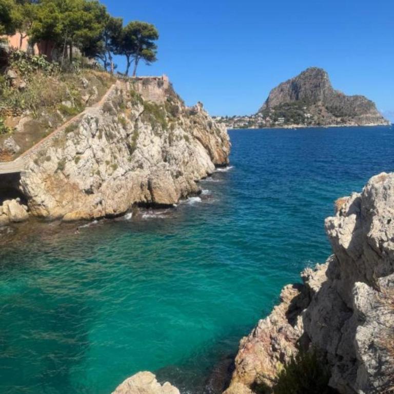 La perla del mare - Casa con 1 Camera da Letto - 37