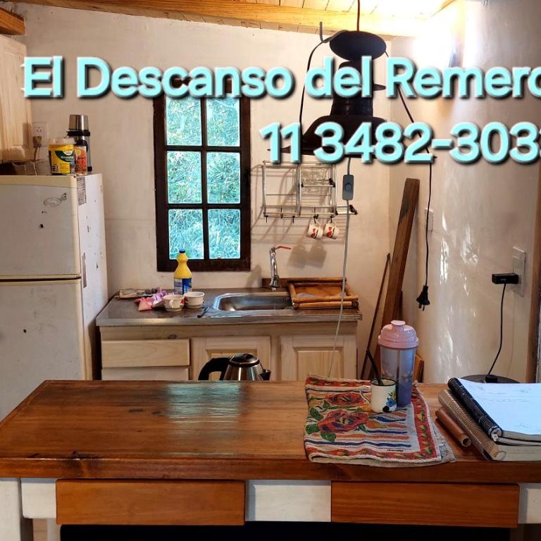 El Descanso del Remero - Room #1716042001 - 3