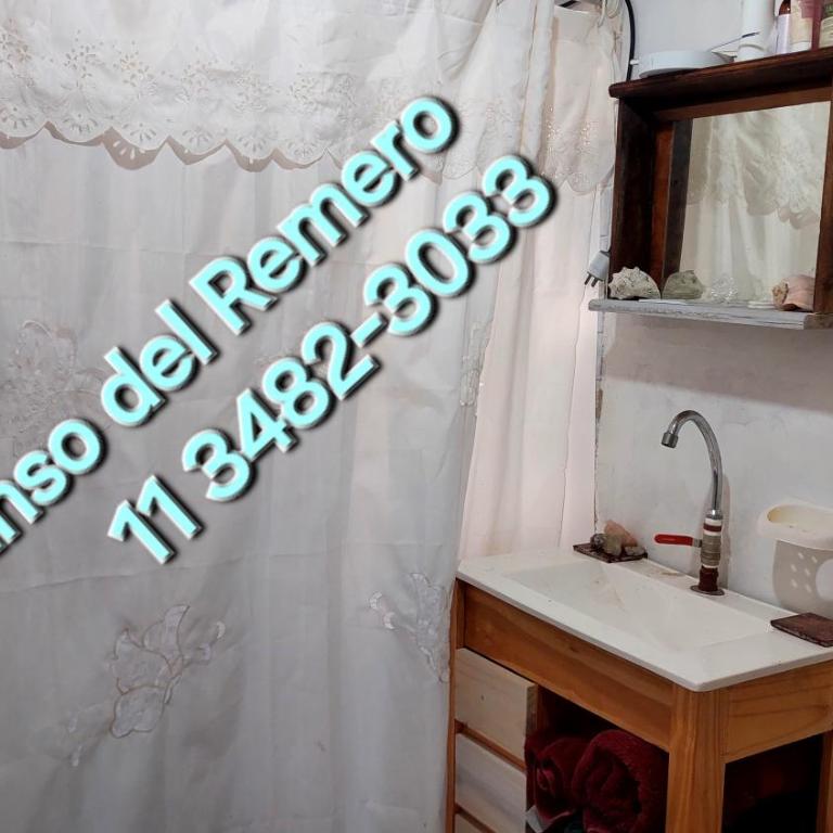El Descanso del Remero - Room #1716042001 - 10