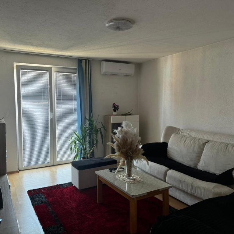Apartman Leki - Apartment mit 3 Schlafzimmern - 12