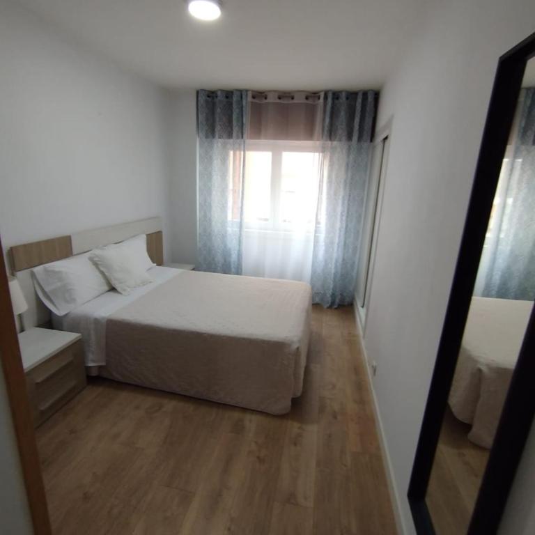 Piso vacacional Coruña - Apartamento de 3 dormitorios - 4