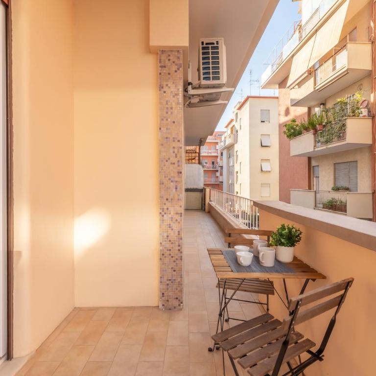Vatican District · Metro at the Door · Modern Flat - Apartamento de 2 dormitorios - 24