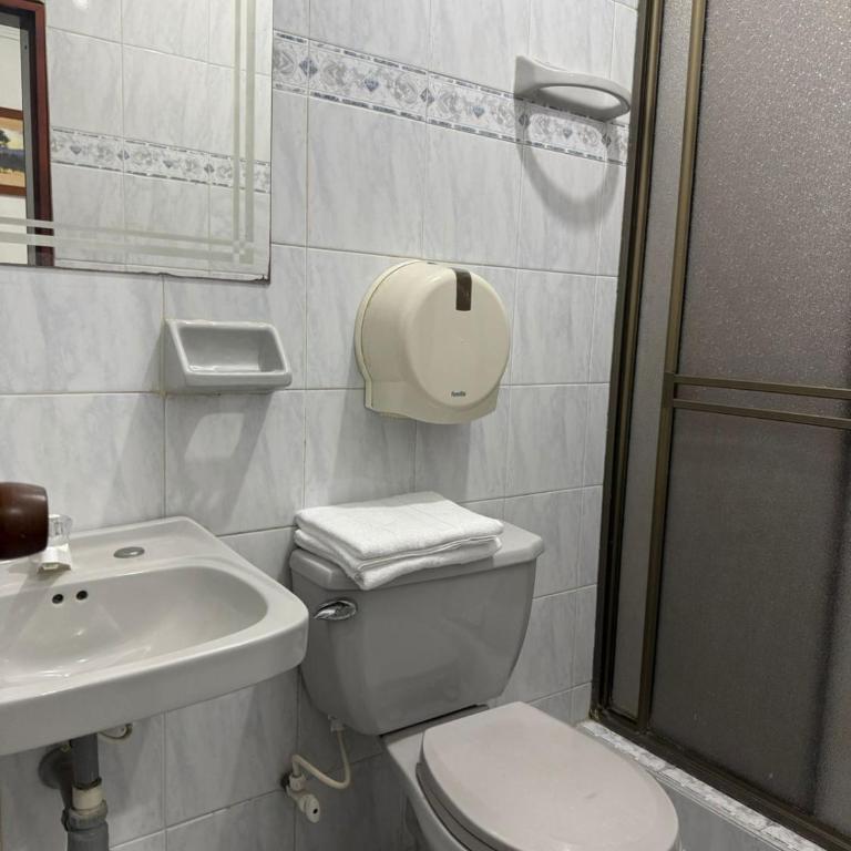 Mareva Hotel Boutique - Habitación Doble - 6